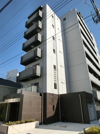 ジェノヴィア中野野方グリーンヴェールの物件内観写真